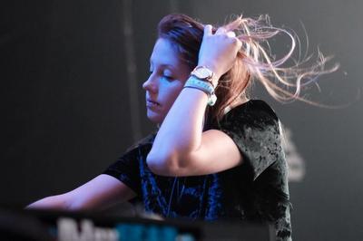 Charlotte de Witte, Vitalic, Mind Against  Montpellier