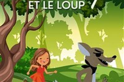 Charly et le Loup  Bordeaux