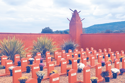 Chasselay et Autres Massacres  Le Havre