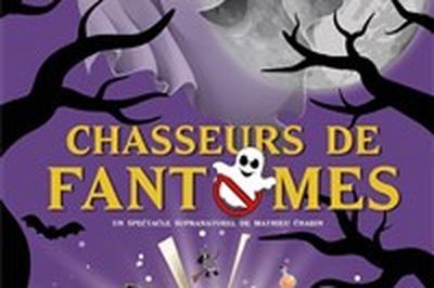 Chasseurs de fantmes  Perols