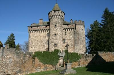 Chteau des Ternes  Les Ternes