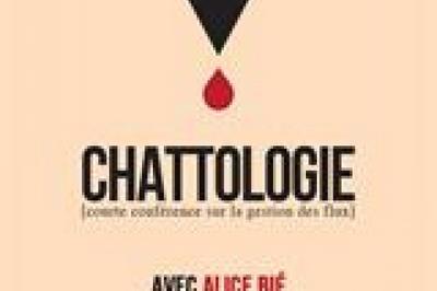 Chattologie  Paris 11me