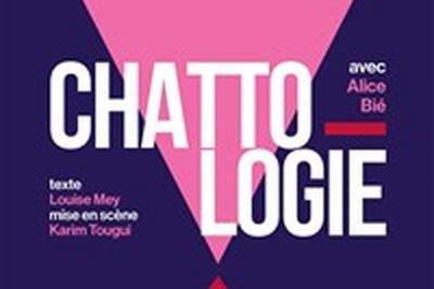 Chattologie  Nantes