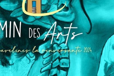 Chemin des Arts 2024  Gravelines