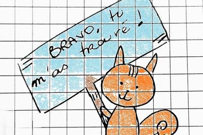 Cherche-et-trouve, fresque collective ... Animations en libre accs pour tous  Porcieu Amblagnieu