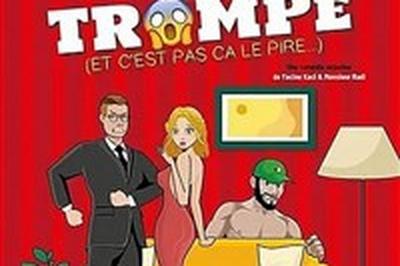 Chri je t'ai tromp (et c'est pas a le pire)  Ales