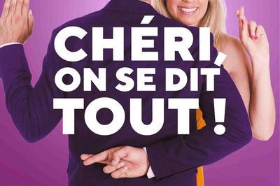 Chri on se dit tout  Toulouse