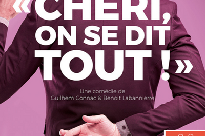 Chri, on se dit tout !  Cholet