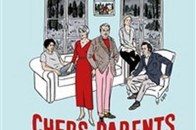 Chers parents  Chalon sur Saone