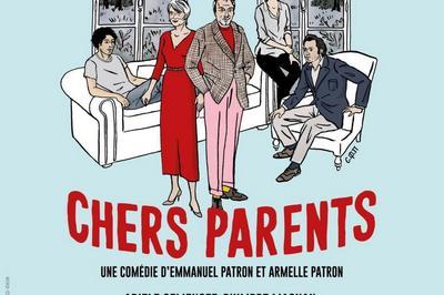 Chers Parents à Paris 9ème