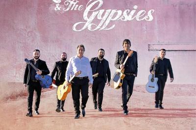Chico et The Gypsies  Paris 9me