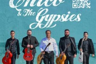 Chico & The Gypsies  Thaon les Vosges