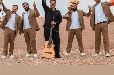 Chico & The Gypsies - Palavas  Palavas les Flots