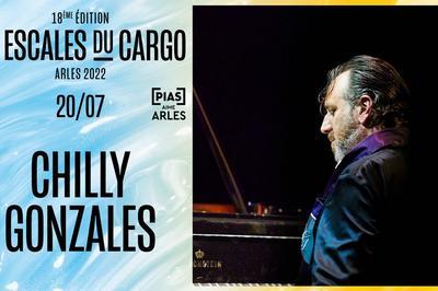 Chilly Gonzales  Arles