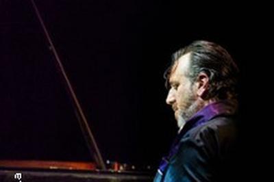Chilly Gonzales à Cergy