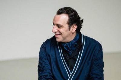 Chilly Gonzales à Toulouse