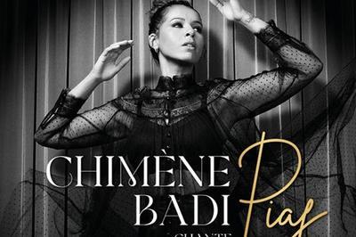 Chimne Badi chante Piaf  Enghien les Bains