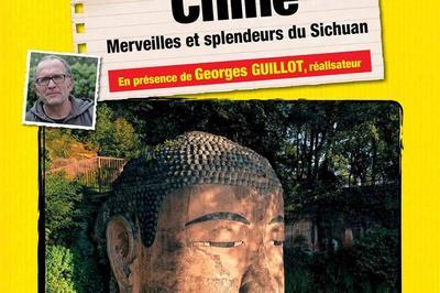 Chine: Merveilles Et Splendeur  Rouen