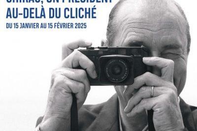 Chirac, un Prsident au-del du Clich  Troyes