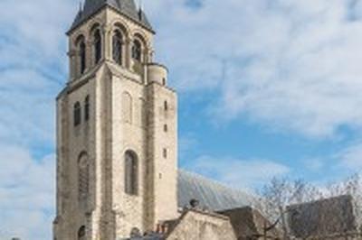 Choeur d'Enfants de l'Opra de Paris, Matrise des Hauts-de-Seine  Paris 6me