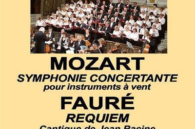 Choeur Et Orchestre Paul Kuentz  Paris 8me