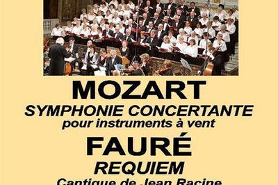 Choeur Et Orchestre Paul Kuentz  Paris 6me