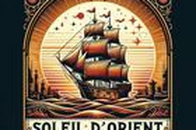 Choeur Soleil d'Orient  Lorient