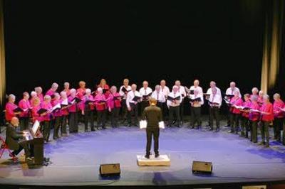 Chorale Musirve en Concert  Sorbiers