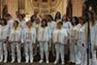 Chorale Parenthse Gospel  Quimper