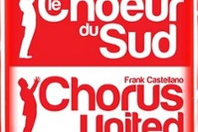 Chorus United By Le Choeur du Sud  Cambrai