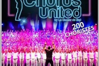 Chorus United By Le Choeur du Sud  La Riche