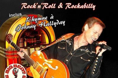 Chris Evans: Hymne  Johnny Et Au Rock'N'Roll  Nice