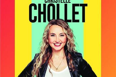 Christelle Chollet  Saint Thibault des Vignes