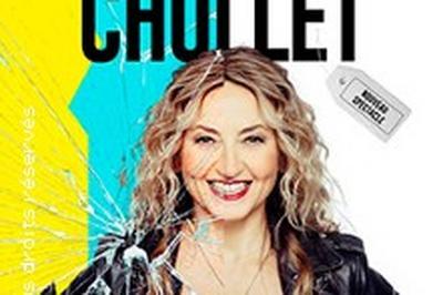 Christelle Chollet, Reconditionne  La Teste de Buch