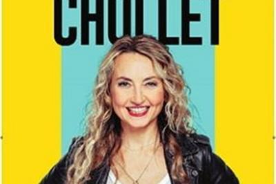 Christelle Chollet  Carnoux en Provence