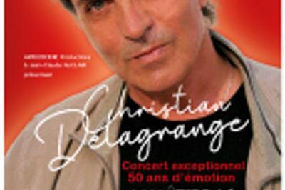 Christian Delagrange  Paris 10me