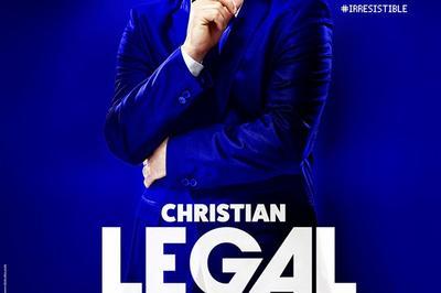 Christian Legal Dans Christian Legal Se L'Imite #auxdgatsdeslieux  Paris 18me