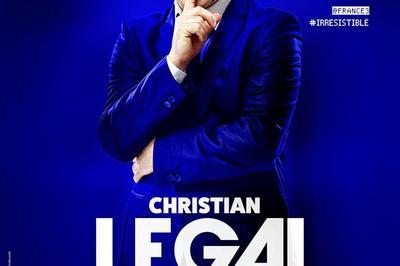 Christian Legal Dans Christian Legal Se Limite #auxdgtsdeslieux  Dijon