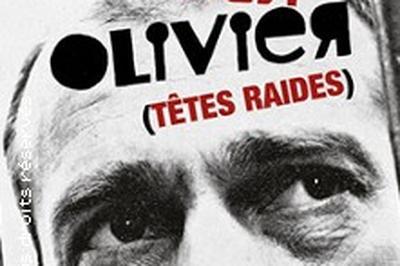Christian Olivier, le ca est le ca  Bourg en Bresse