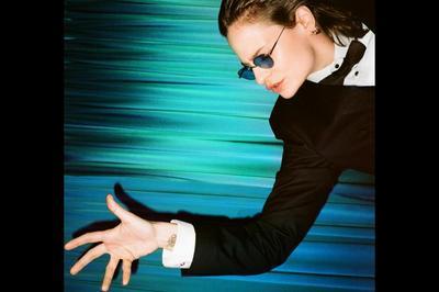 Christine and the queens  Ramonville saint Agne