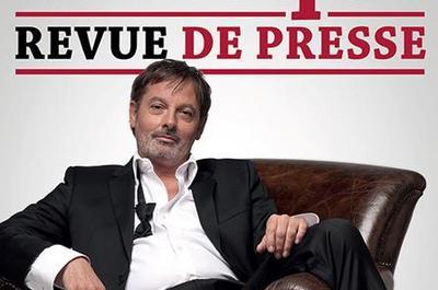 Christophe Alvque - Revue De Presse  Nantes