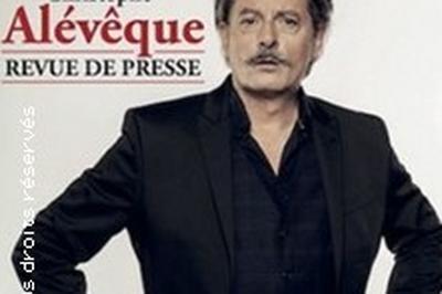Christophe Alvque  Revue de Presse   Auray