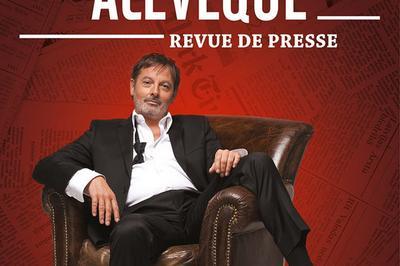 Christophe Aleveque  Buc