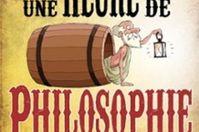 Christophe Delort, Une Heure de Philosophie  Bandol