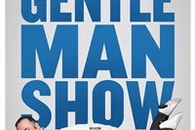 Christophe Guybet dans Gentleman Show  Albert