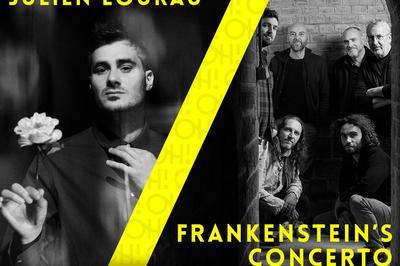 Christophe Imbs Quartet et Frankenstein's Concerto, Soire oh  Strasbourg