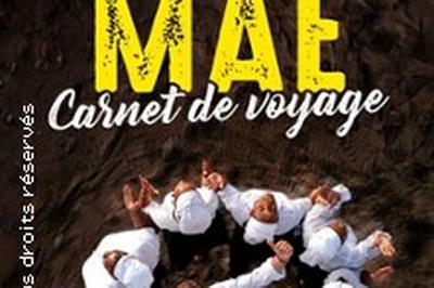 tournee carnet de voyage christophe mae