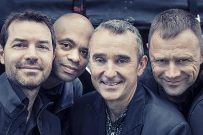Christophe MARGUET / Sbastien TEXIER Quartet  We Celebrate Freedom Fighters !   Dunkerque