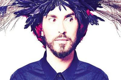 Christophe Willem  Yvetot
