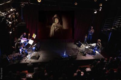 Cin-concert Three Bad Men de John Ford accompagn par L'Attirail  Dijon